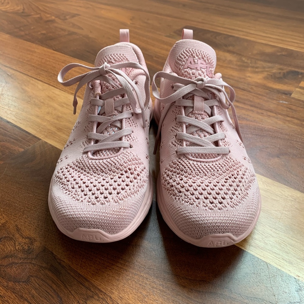 APL Techloom Pro in Pink